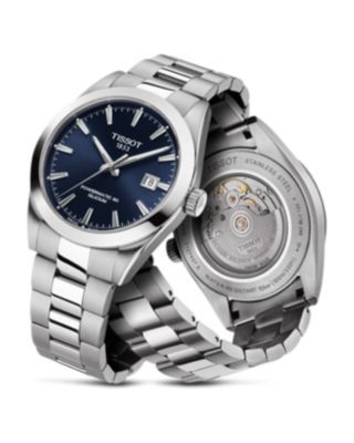 Gentleman Powermatic 80 Watch, 40mm