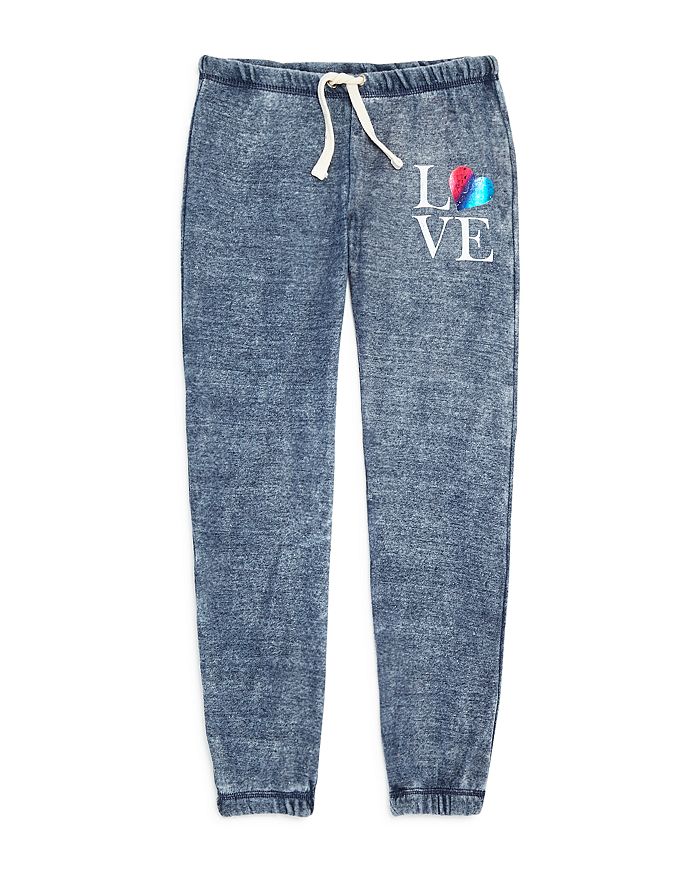 vintage havana tie dye sweatpants