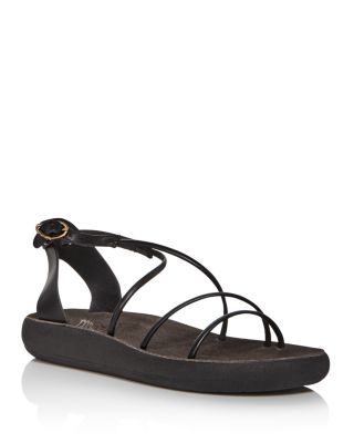 bloomingdales sandals womens