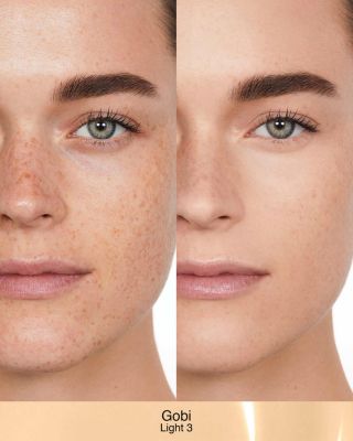 Sheer Glow Foundation