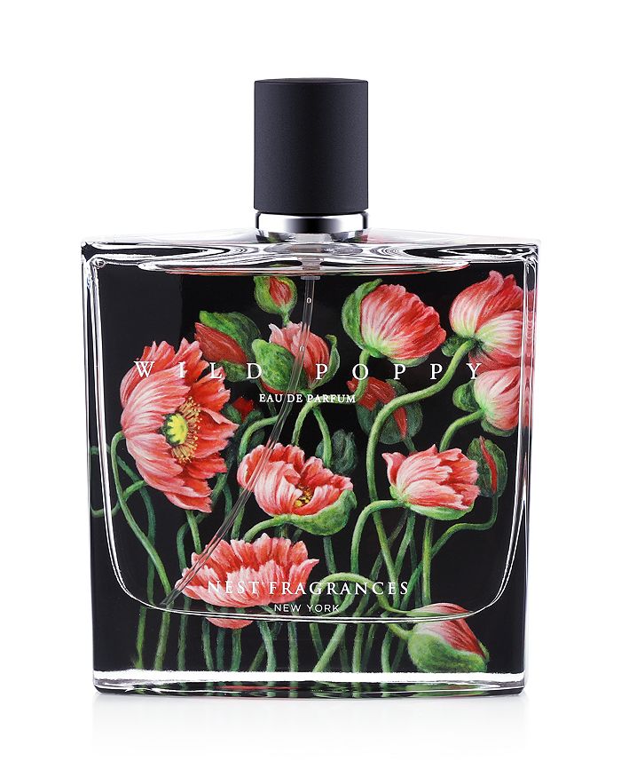 NEST New York NEST Fragrances Wild Poppy Eau de Parfum 3.4 oz