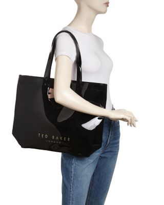 ted baker medium shopper bag