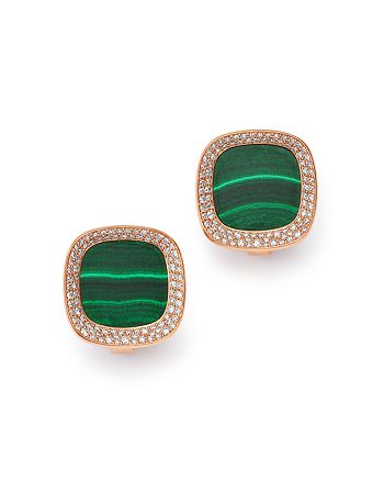 Roberto coin malachite clearance