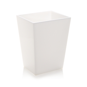 Mike and Ally Ice Wastebasket & Liner