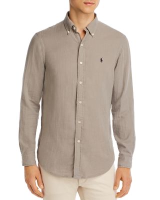 classic fit oxford shirt ralph lauren