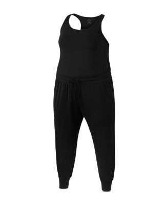 nike dri fit jumpsuit