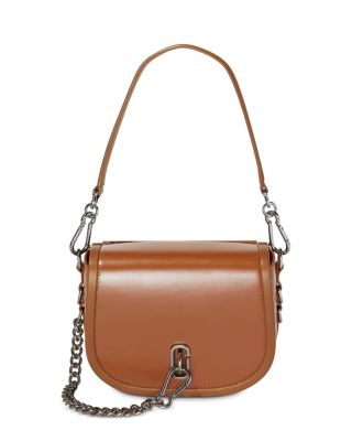 marc jacobs saddle bag