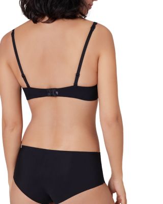 Saga Lace Mesh Boyshorts