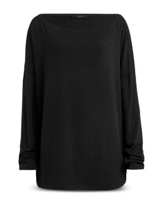 Rita Oversized Tee
