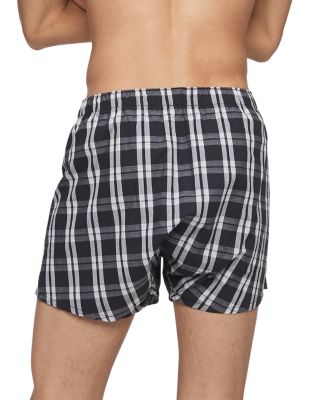 Traditional Boxers, Pack of 3