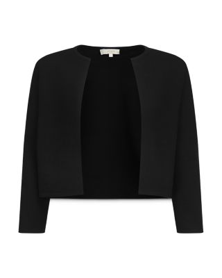 Ella Cropped Cardigan