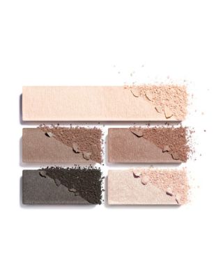 LES BEIGES Healthy Glow Natural Eyeshadow Palette
