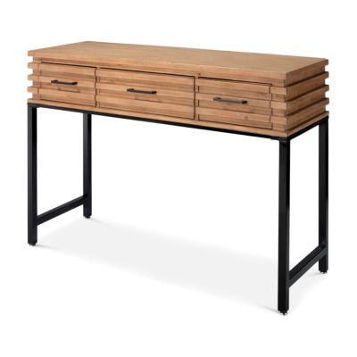  Logan Wood Console