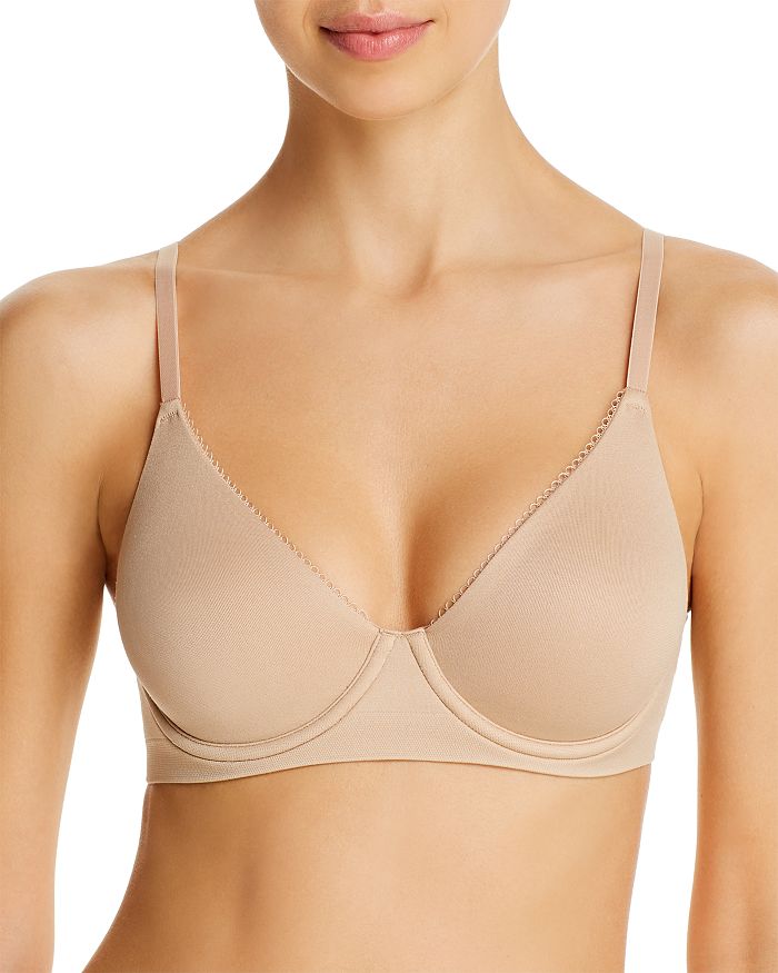 B.TEMPT'D BY WACOAL B.TEMPT'D BY WACOAL COMFORT INTENDED UNDERWIRE BRA,951240