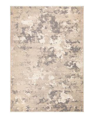 Palmetto Living Illusions Wilfrid Area Rug, 6'7 x 9'6