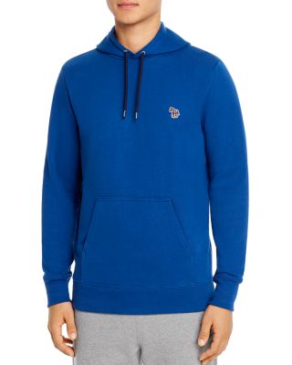 paul smith hooded sweatshirt
