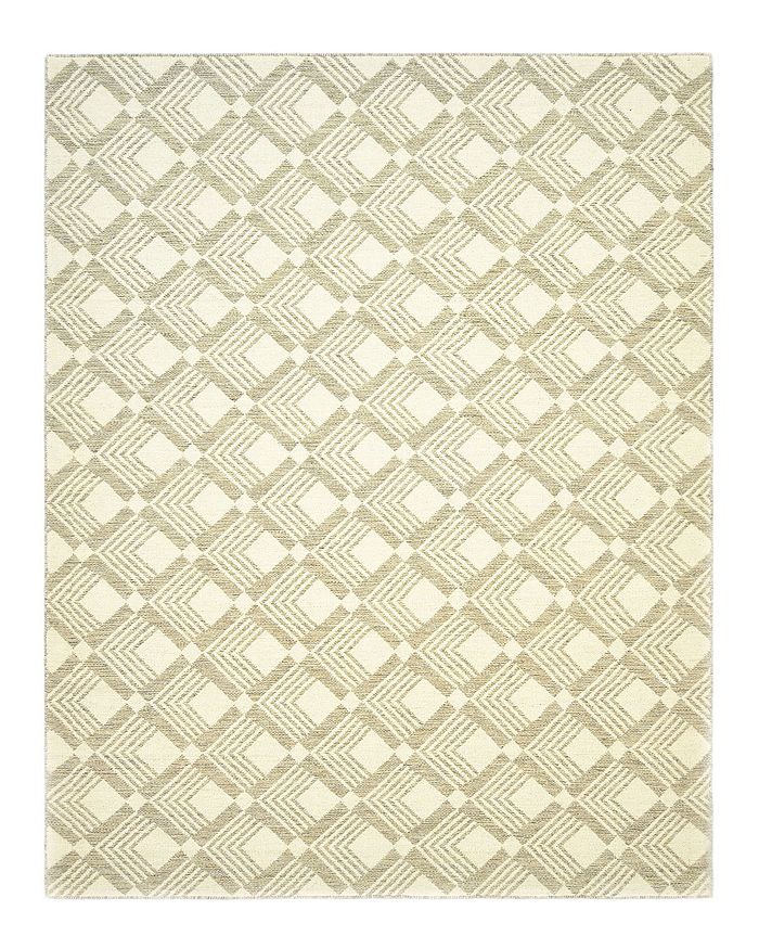 Timeless Rug Designs Bloomingdale's Sarno S3131 Area Rug, 8' X 10' - 100% Exclusive In Light Brown