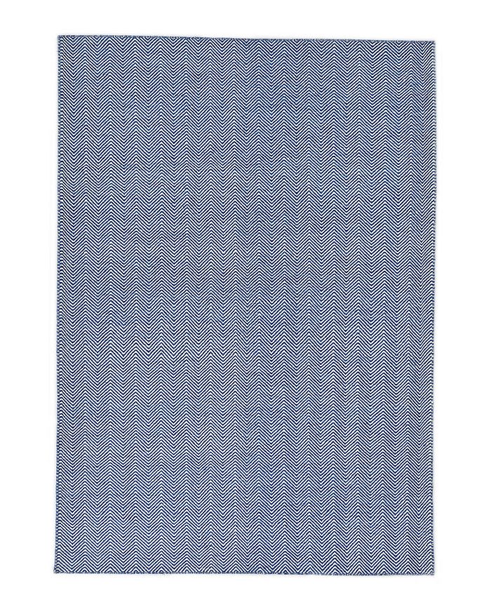 Bloomingdale's Sariah 8049129 Area Rug, 10' X 14' - 100% Exclusive In Blue