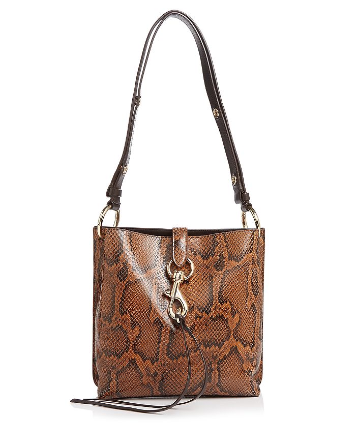 Megan top feed bag