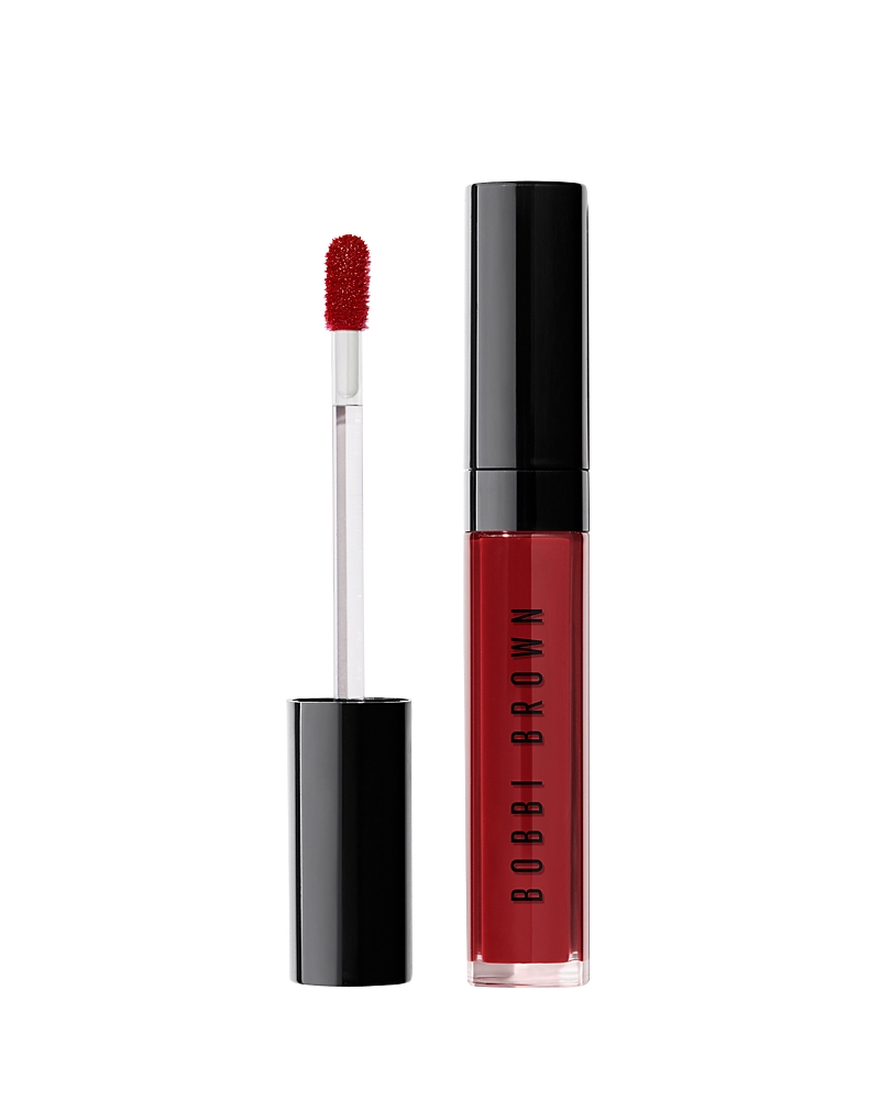 Bobbi Brown Crushed Oil-infused Gloss In Rock Red