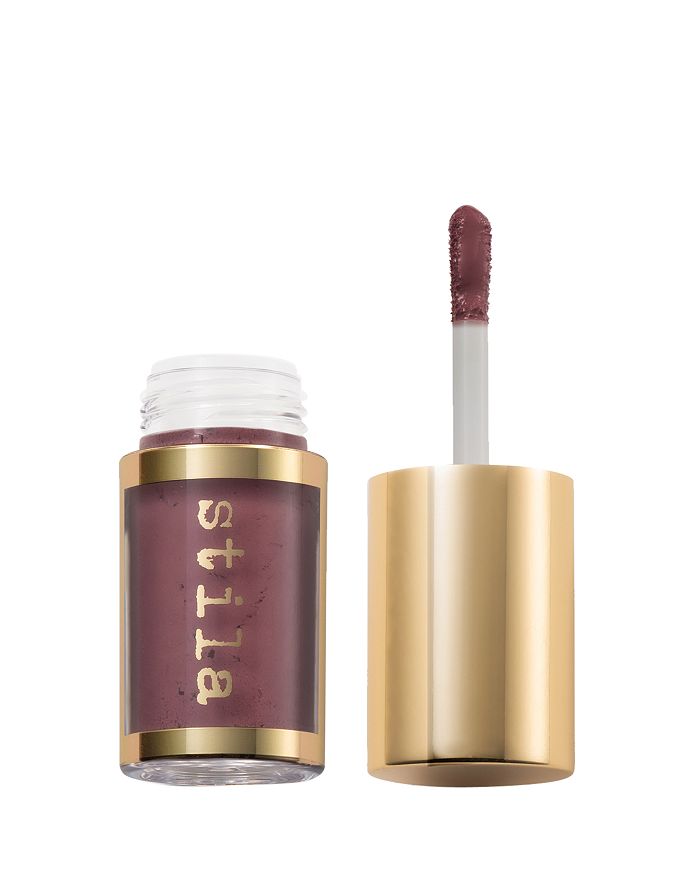 Stila Shine Fever™ Lip Vinyl (various Shades) - Pit Stop In Pit Stop