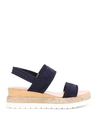 kenneth cole jules strappy slide sandal