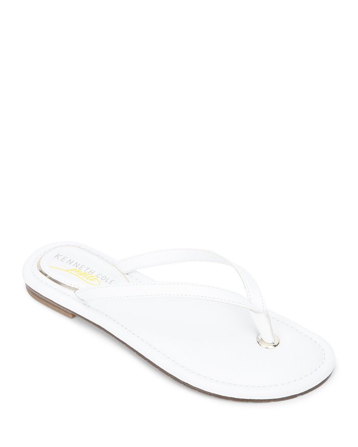 Kenneth cole best sale mello flip flop