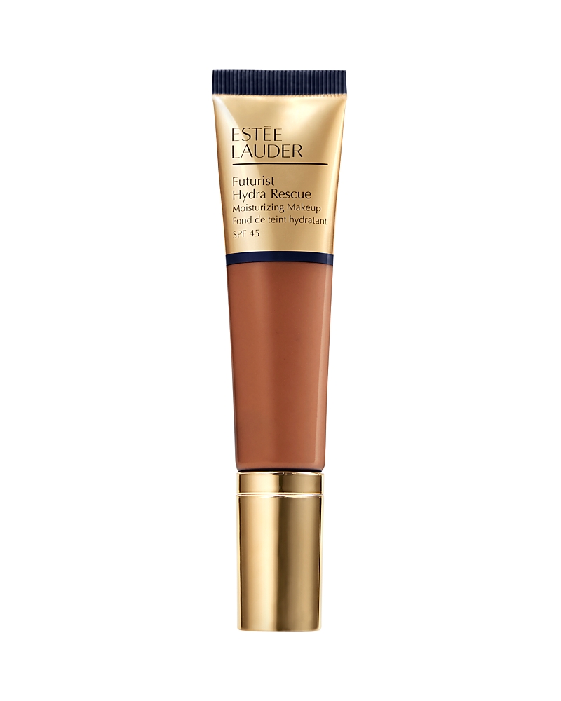 Estee Lauder Futurist Hydra Rescue Moisturizing Foundation Spf 45