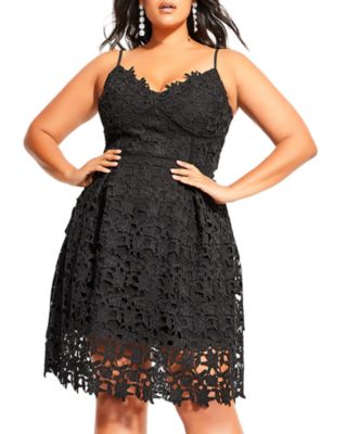 lace dress online shop