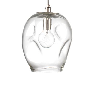 Jamie Young - Dimpled Pendant Lamp