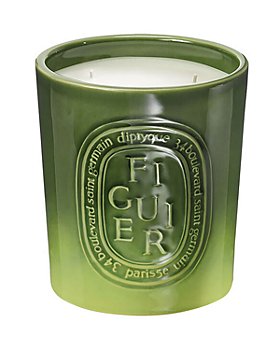 diptyque - Figuier Scented Candle
