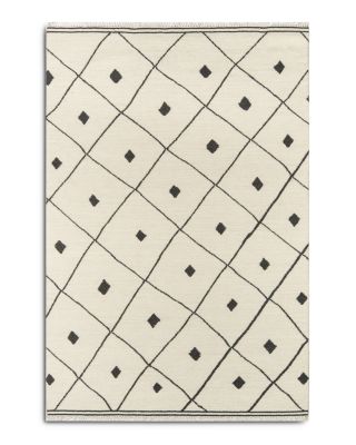 Erin Gates Thompson Tho-3 Area Rug, 7'6 x 9'6