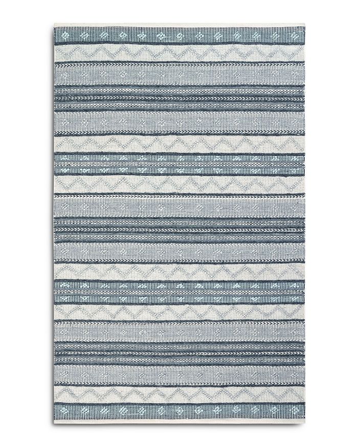Liora Manne Cosmos Gypsy Stripe Area Rug, 8'3 X 11'6 In Gray