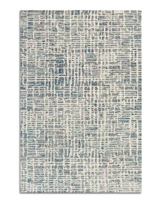 Liora Manne Savannah Grid Area Rug, 5' x 7'6