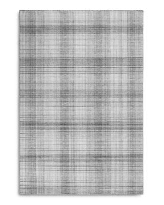 Liora Manne Preston Plaid Area Rug, 5' x 7'6