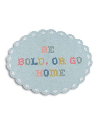 Madcap Cottage Get Smart Get-3 Area Rug, 3' x 4'