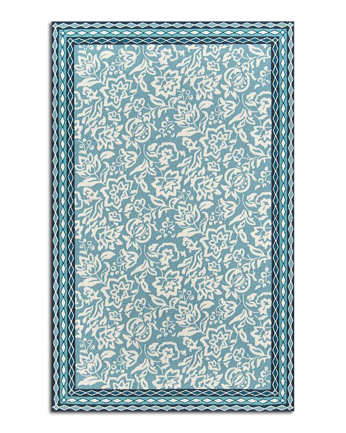 Madcap Cottage Under The Loggia UND2 Area Rug, 2' x 3' Bloomingdale's