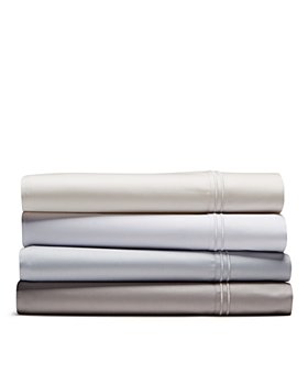 Hudson Park Collection - 800TC Egyptian Sateen Sheets – 100% Exclusive