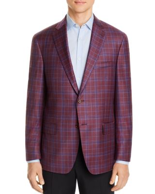 hart schaffner marx sport coat