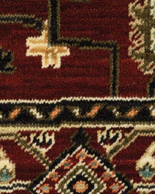 Oriental Weavers Lilihan 43S Area Rug, 7'10" x 10'10"