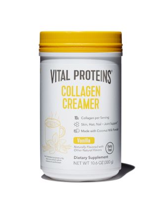 Vital Proteins Collagen Creamer - Vanilla | Bloomingdale's