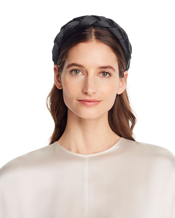 Burberry headband bloomingdales sale