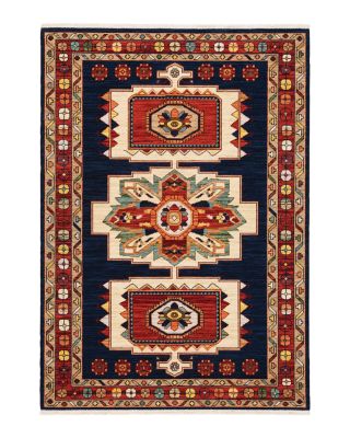 Oriental Weavers - Oriental Weavers Lilihan 90B Area Rug Collection