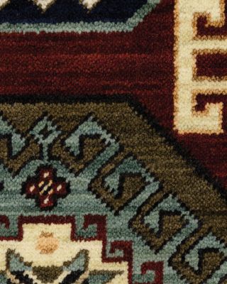 Oriental Weavers Lilihan 91R Area Rug, 6'7" x 9'6"