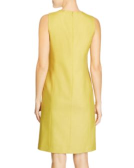 Yellow Lafayette 148 New York Women S Clothing Bloomingdale S