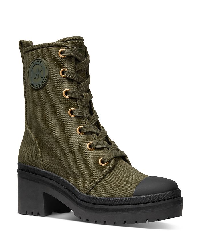 Bloomingdales michael store kors boots