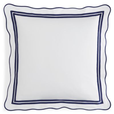 Matouk - River Euro Sham - Exclusive