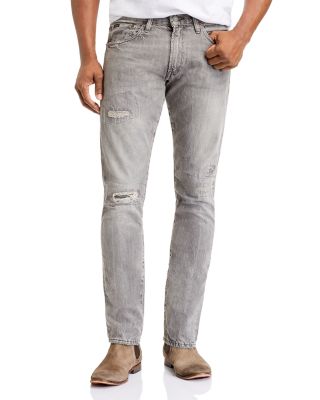 ralph lauren men's slim fit jeans