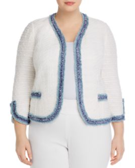 Nic And Zoe Plus Designer Plus Size Clothing For Women