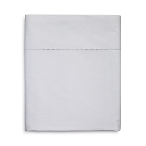 Hudson Park Collection Egyptian Percale Fitted Sheet, King - Exclusive In Cloud